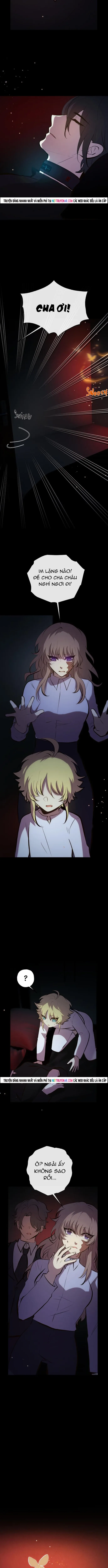 Trọng Sinh Mạc Thế - Chapter 193 - Page 7