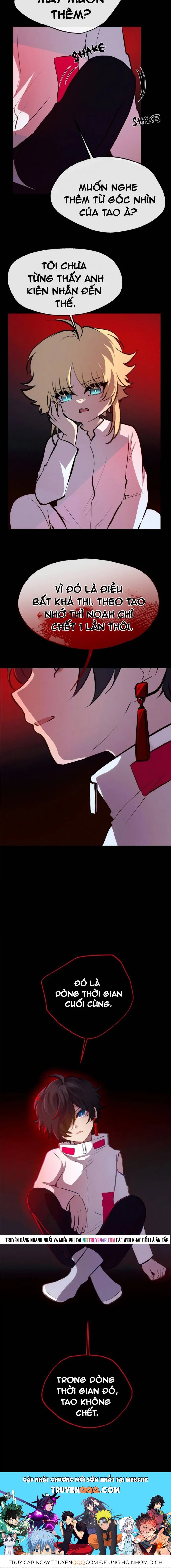 Trọng Sinh Mạc Thế - Chapter 194 - Page 10