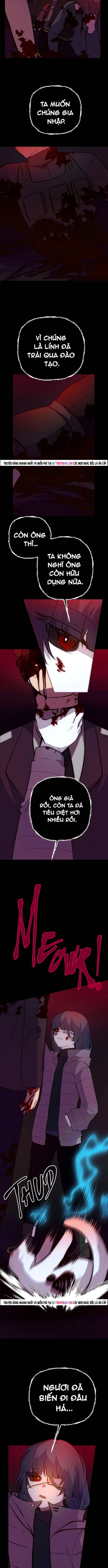 Trọng Sinh Mạc Thế - Chapter 194 - Page 4