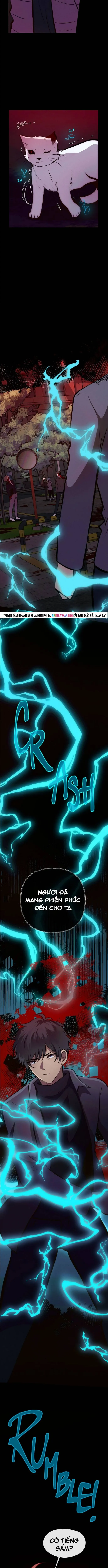 Trọng Sinh Mạc Thế - Chapter 194 - Page 5