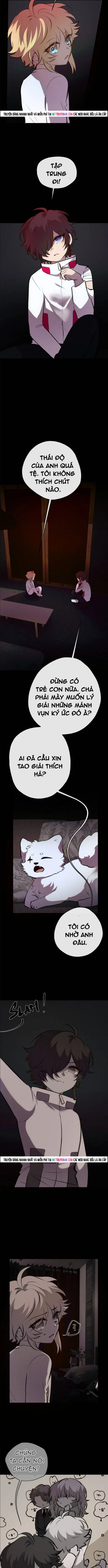 Trọng Sinh Mạc Thế - Chapter 194 - Page 6