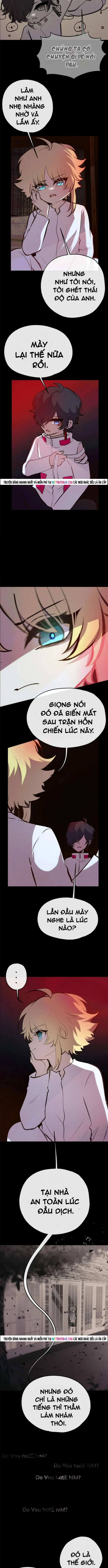 Trọng Sinh Mạc Thế - Chapter 194 - Page 7