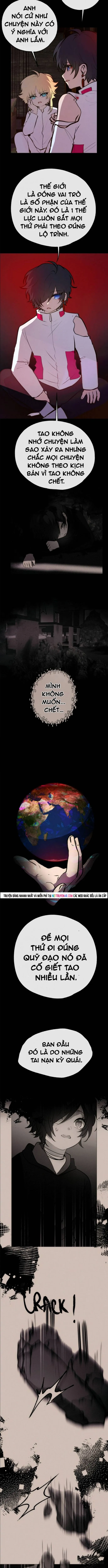 Trọng Sinh Mạc Thế - Chapter 194 - Page 8