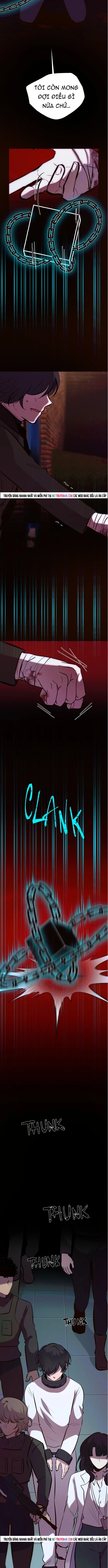 Trọng Sinh Mạc Thế - Chapter 195 - Page 4