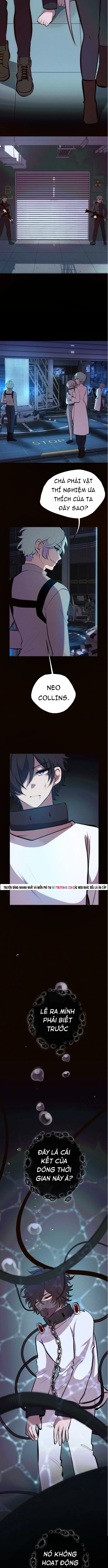 Trọng Sinh Mạc Thế - Chapter 195 - Page 5