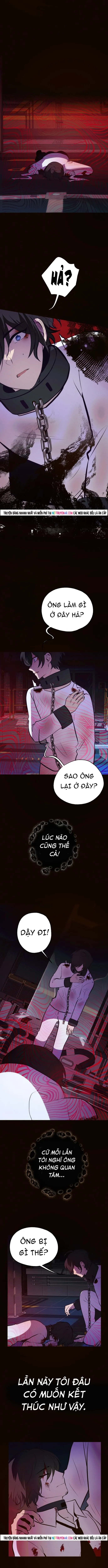 Trọng Sinh Mạc Thế - Chapter 195 - Page 7