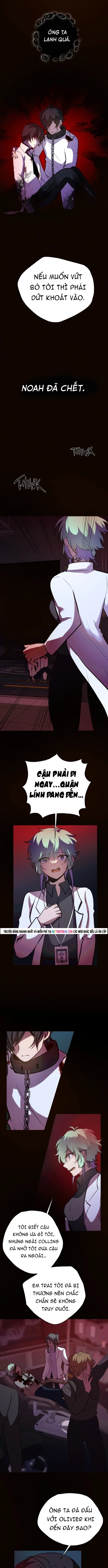 Trọng Sinh Mạc Thế - Chapter 195 - Page 8