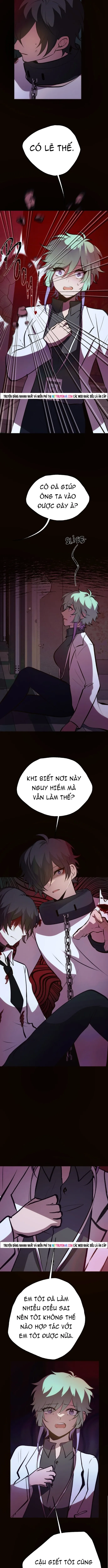 Trọng Sinh Mạc Thế - Chapter 195 - Page 9