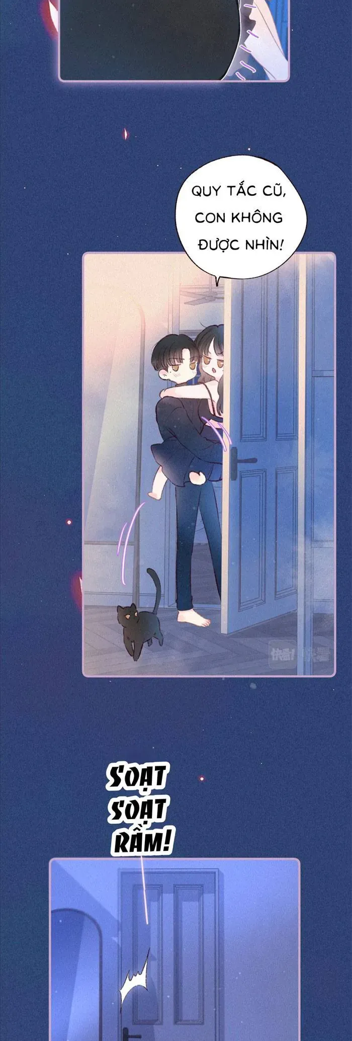 Vũ Xuyên Vật Ngữ Chapter 59 - Trang 10