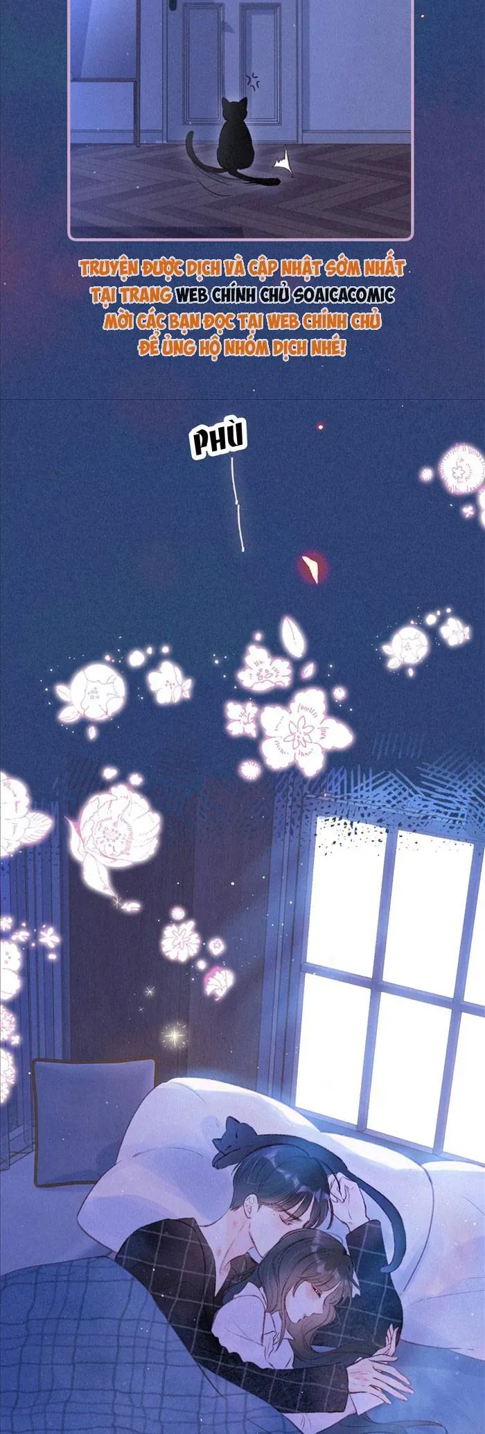 Vũ Xuyên Vật Ngữ Chapter 59 - Trang 11