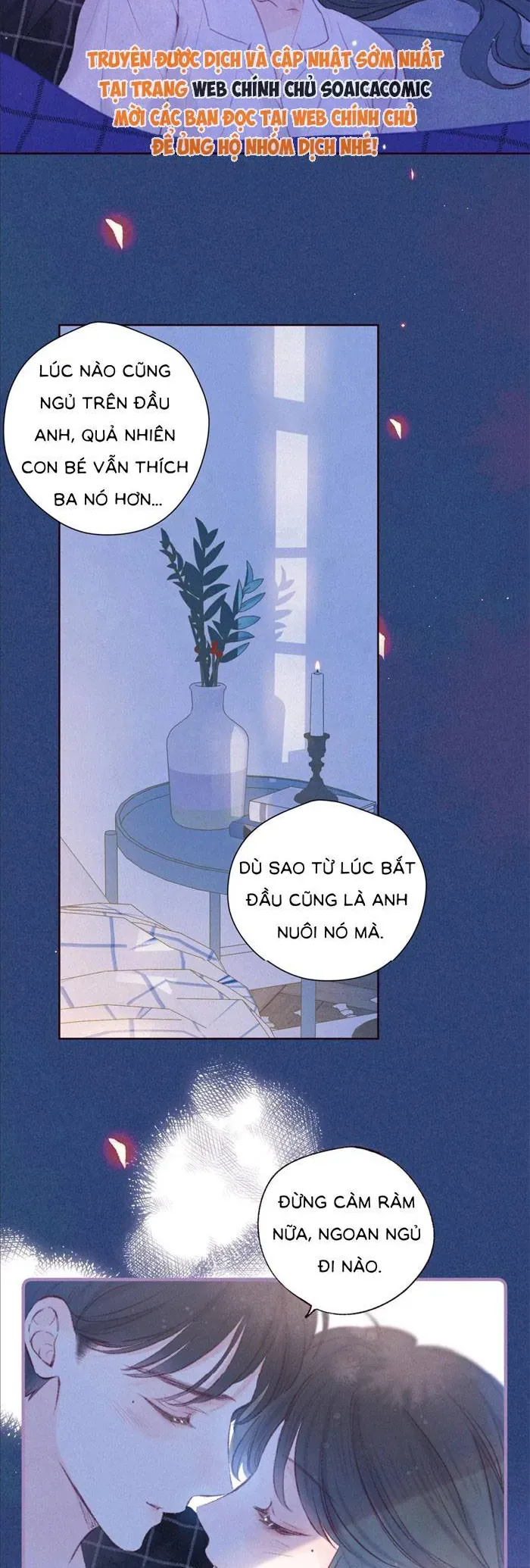 Vũ Xuyên Vật Ngữ Chapter 59 - Trang 13