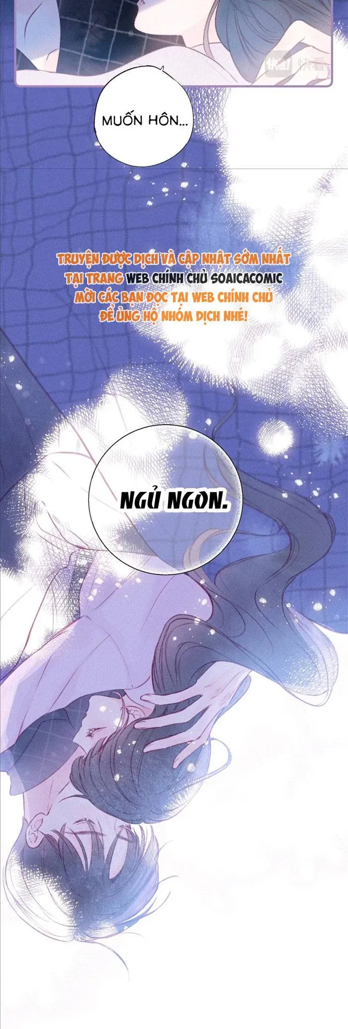 Vũ Xuyên Vật Ngữ Chapter 59 - Trang 14