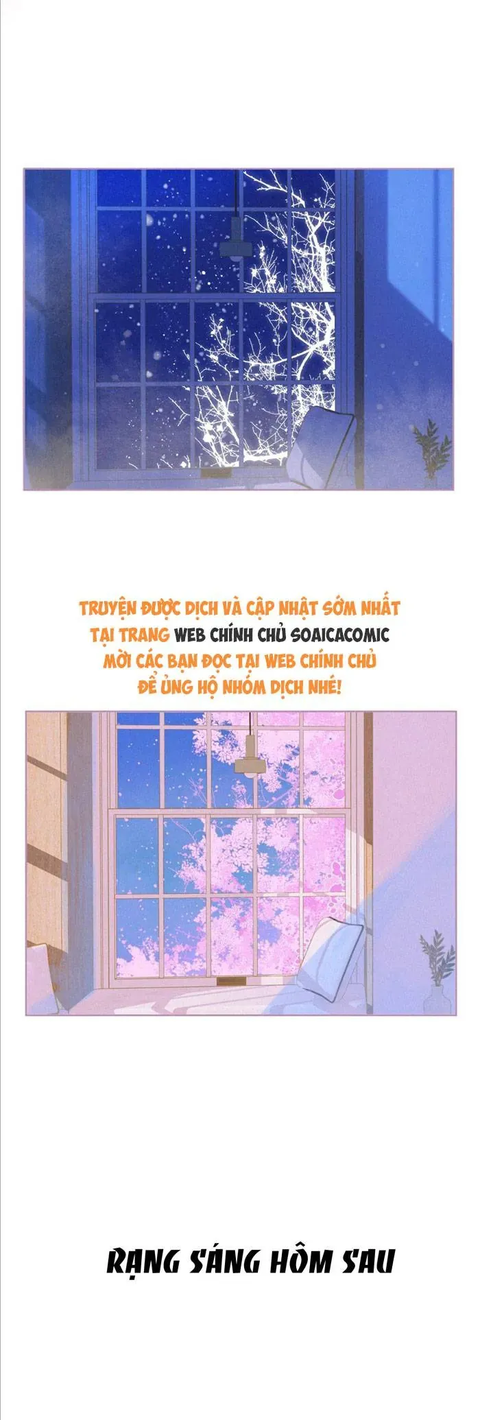 Vũ Xuyên Vật Ngữ Chapter 59 - Trang 15