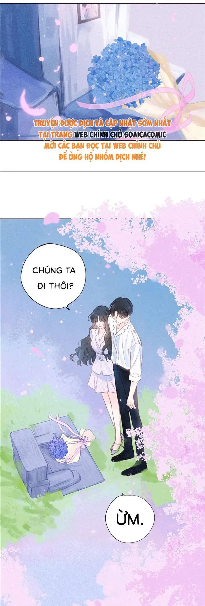 Vũ Xuyên Vật Ngữ Chapter 59 - Trang 16