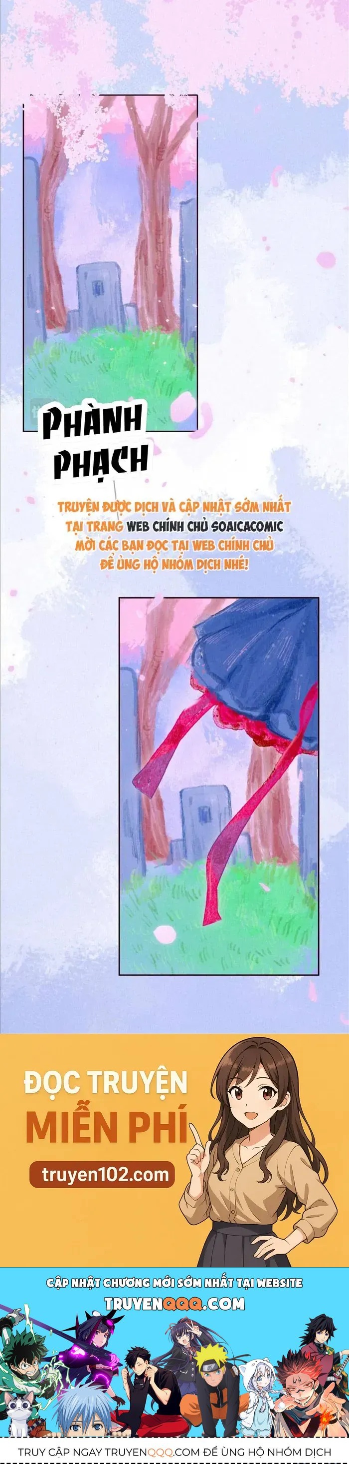 Vũ Xuyên Vật Ngữ - Chapter 59 - Page 17