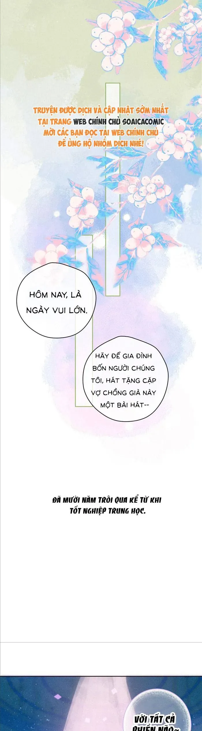 Vũ Xuyên Vật Ngữ Chapter 59 - Trang 4