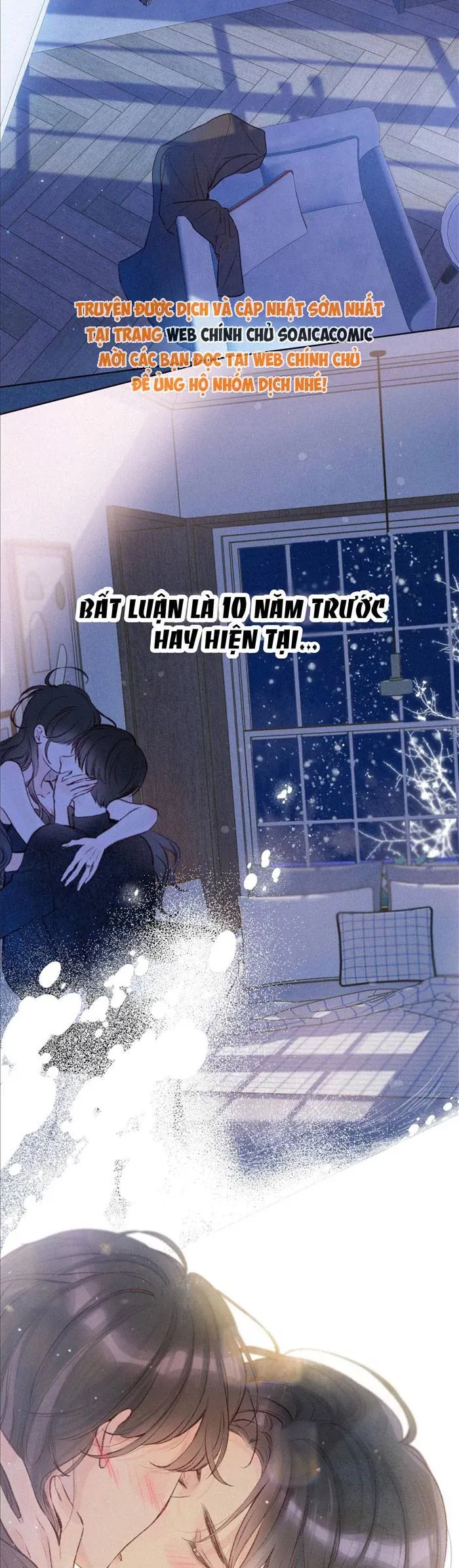 Vũ Xuyên Vật Ngữ Chapter 59 - Trang 7