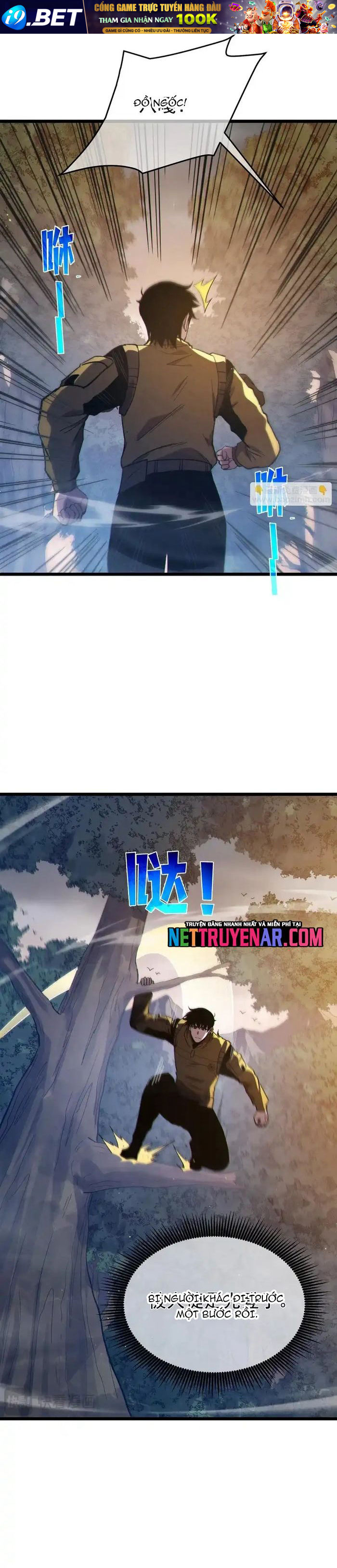 Vô Địch Bị Động Tạo Ra Tấn Sát Thương - Chapter 127 - Page 11