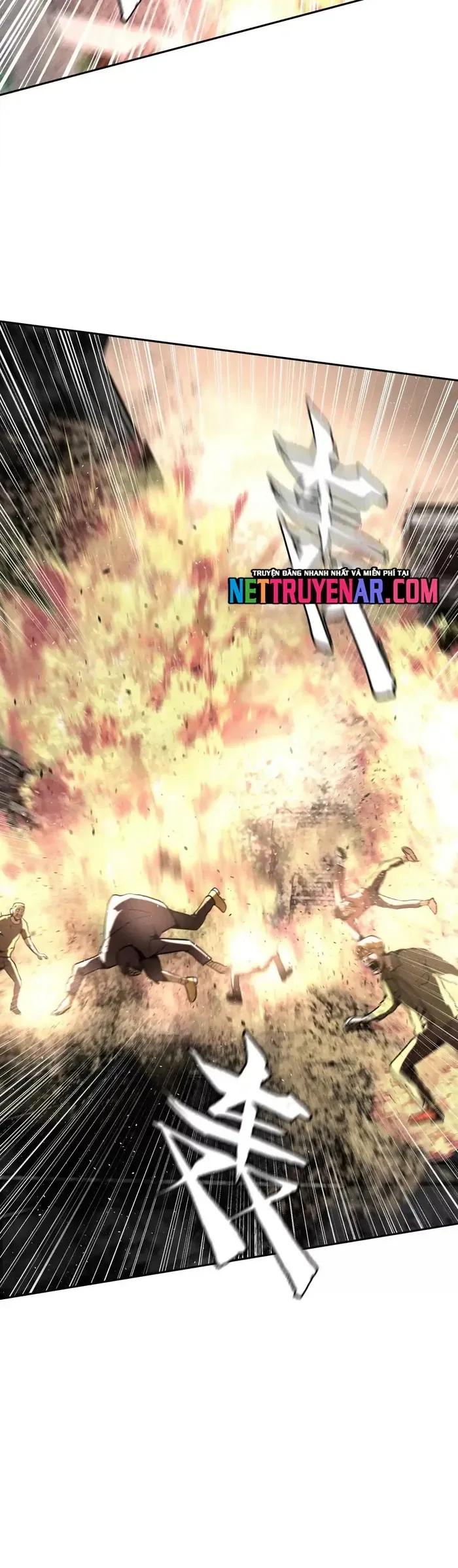 Trò Chơi Vô Vọng - Chapter 58 - Page 11