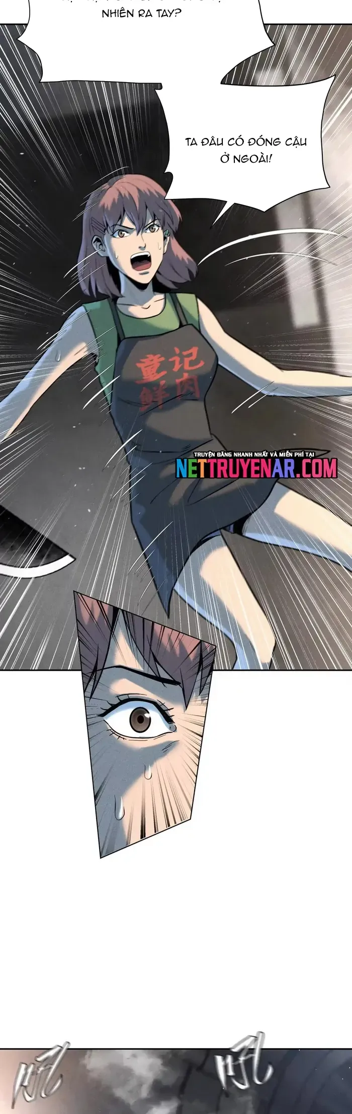 Trò Chơi Vô Vọng - Chapter 58 - Page 15