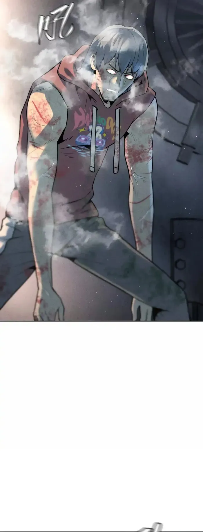 Trò Chơi Vô Vọng - Chapter 58 - Page 16