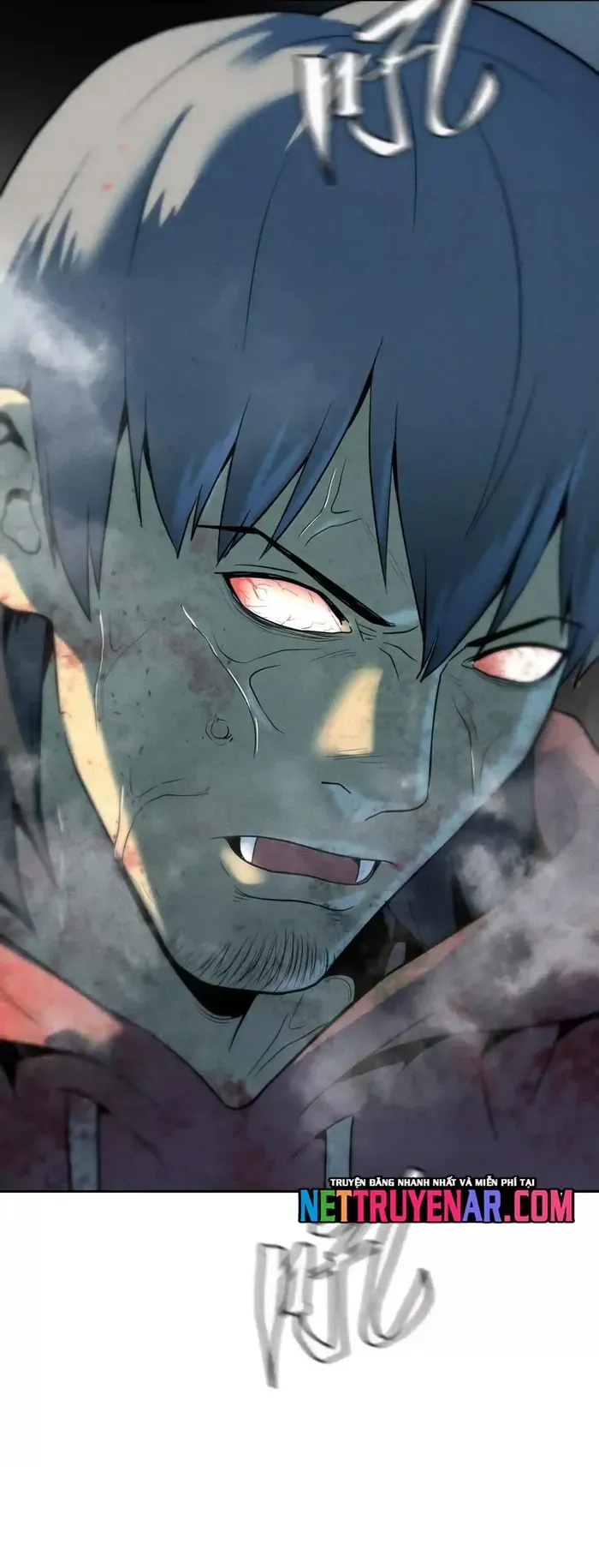 Trò Chơi Vô Vọng - Chapter 58 - Page 17