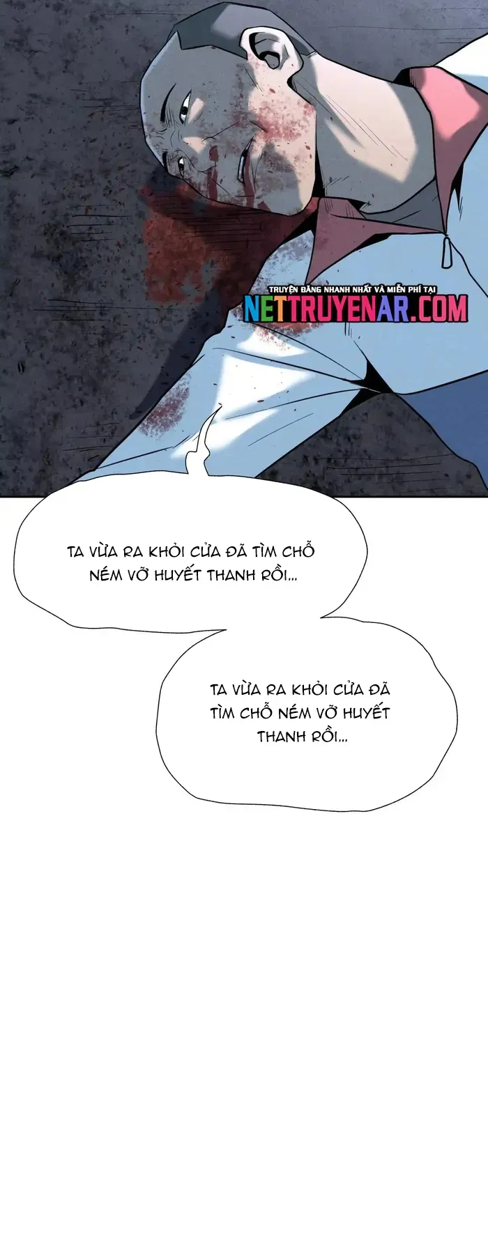 Trò Chơi Vô Vọng - Chapter 58 - Page 22