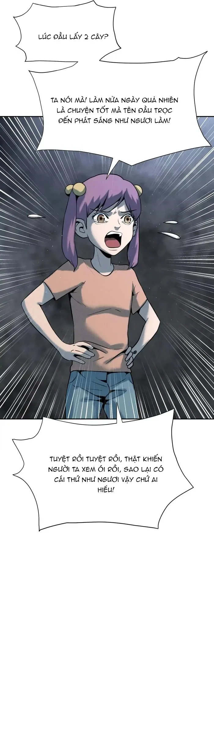 Trò Chơi Vô Vọng - Chapter 58 - Page 24