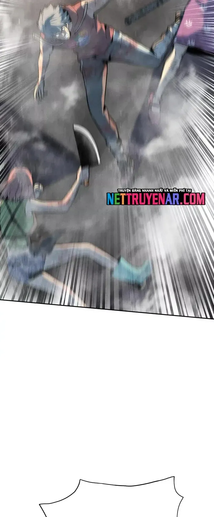 Trò Chơi Vô Vọng - Chapter 58 - Page 26