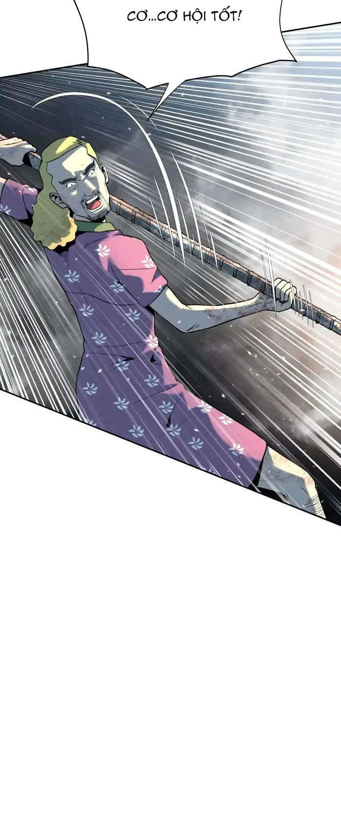 Trò Chơi Vô Vọng - Chapter 58 - Page 27