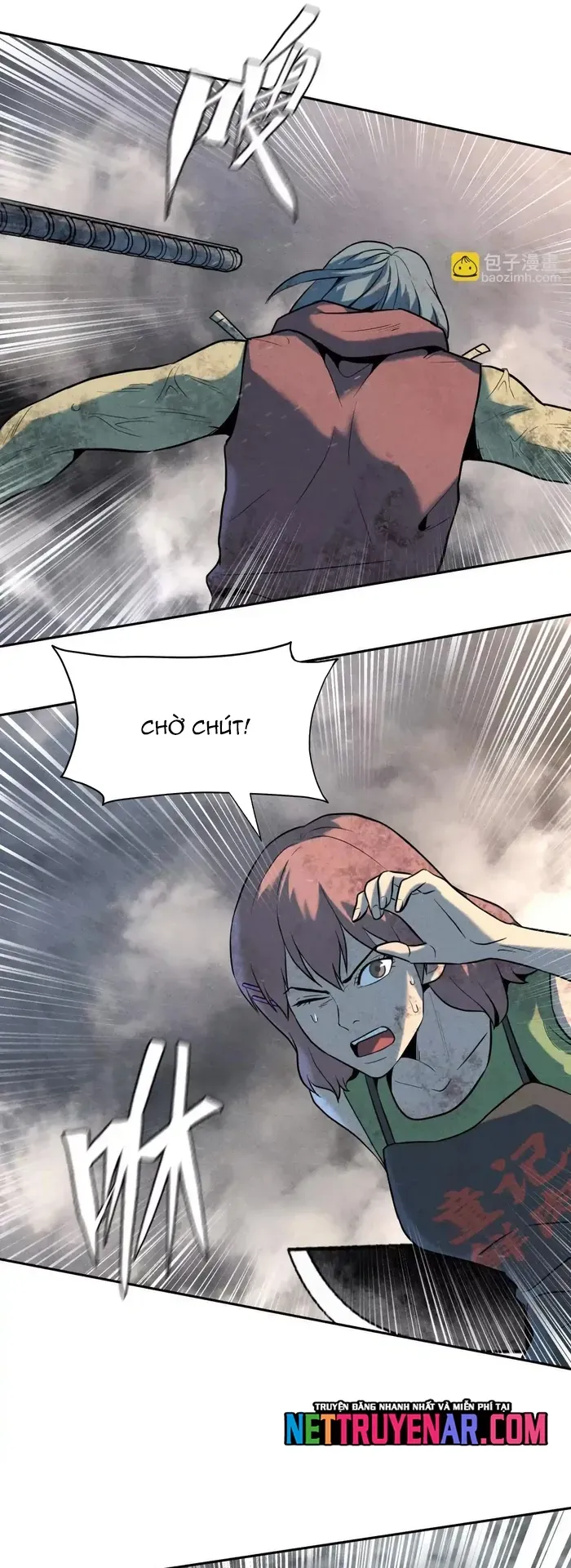 Trò Chơi Vô Vọng - Chapter 58 - Page 28