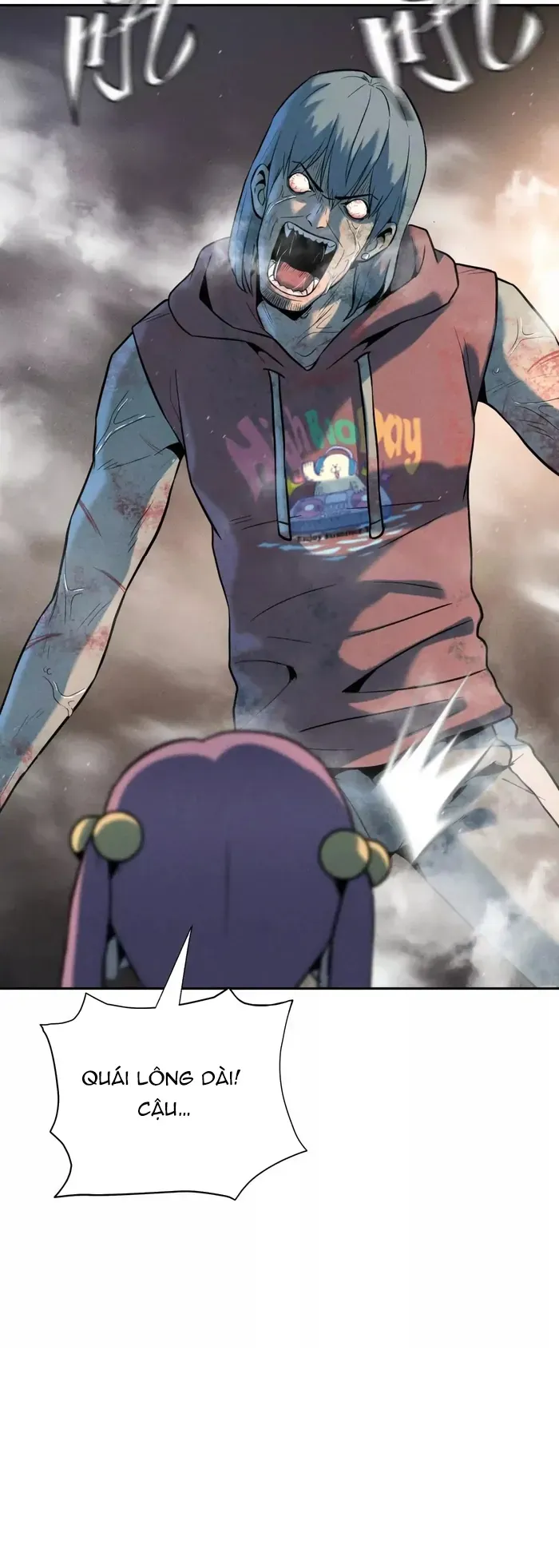Trò Chơi Vô Vọng - Chapter 58 - Page 34