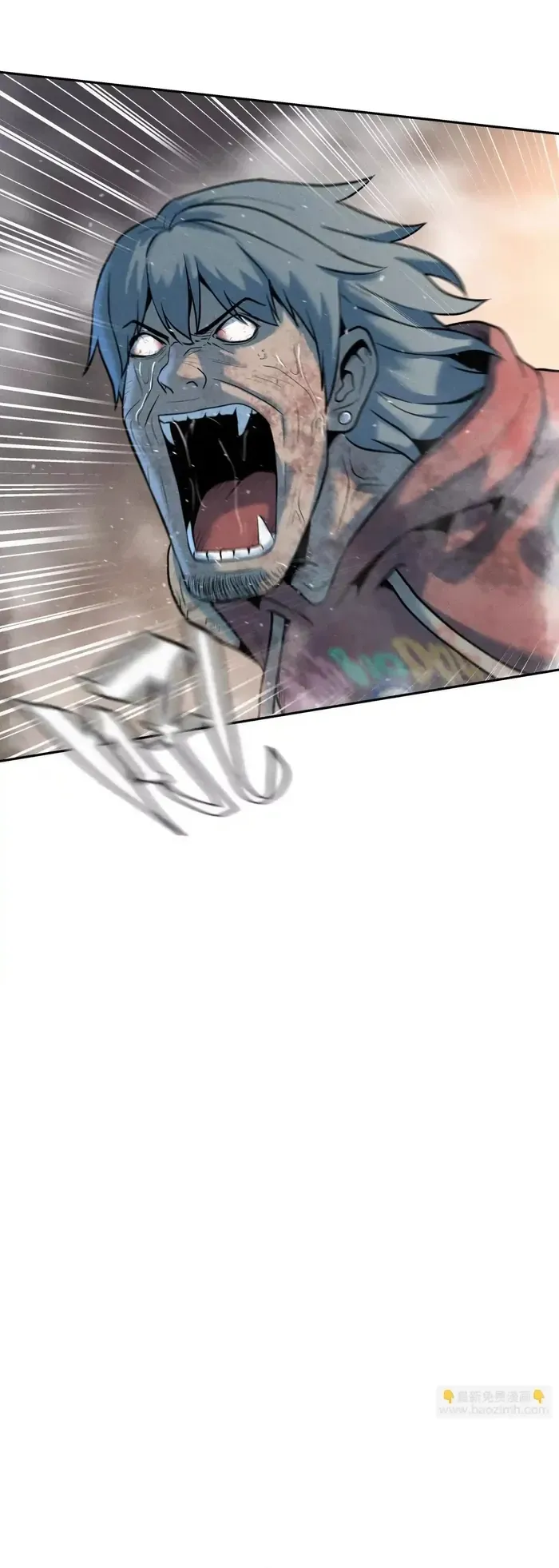 Trò Chơi Vô Vọng - Chapter 58 - Page 35