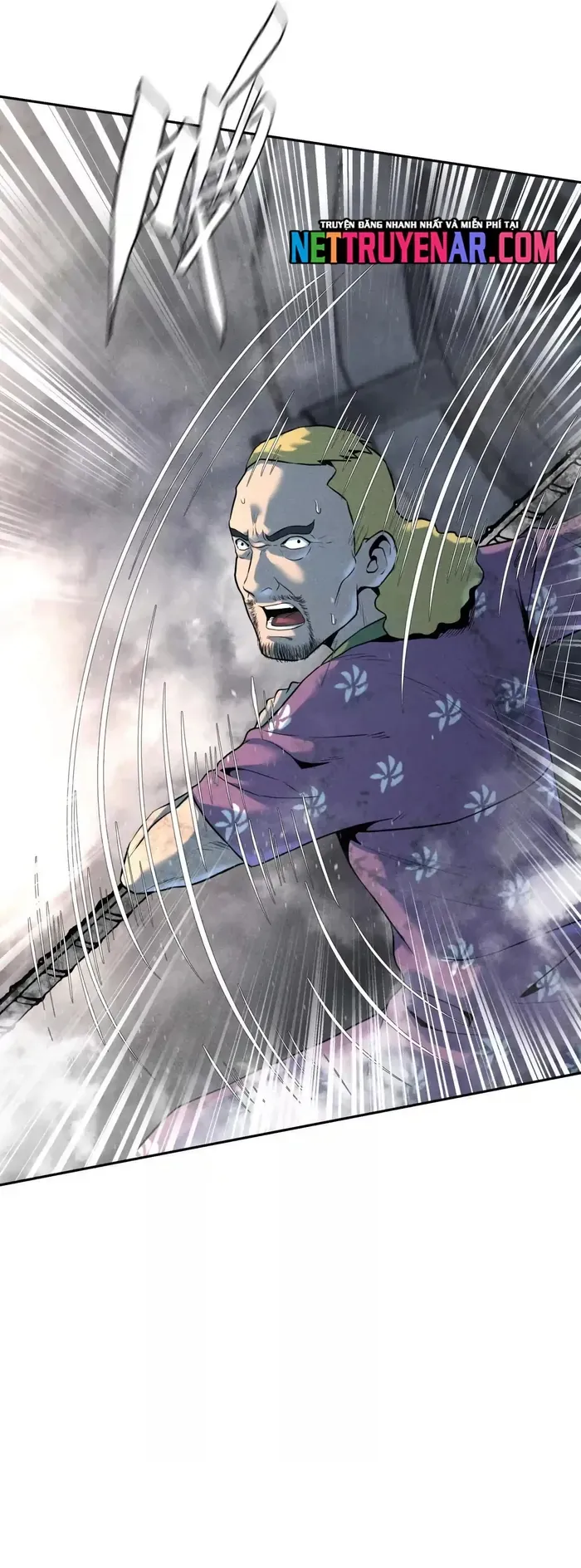 Trò Chơi Vô Vọng - Chapter 58 - Page 36