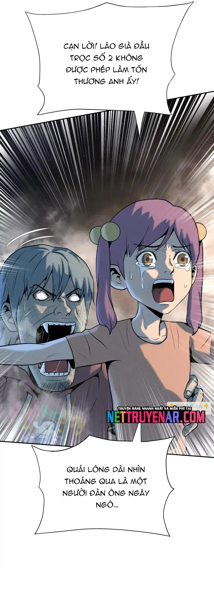 Trò Chơi Vô Vọng - Chapter 58 - Page 40