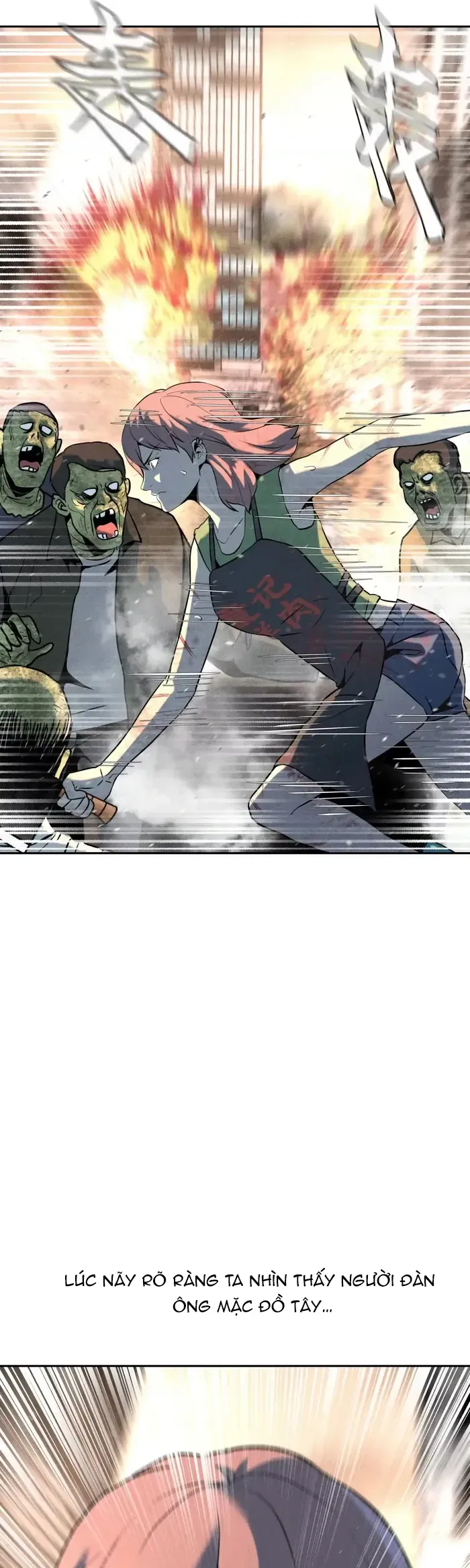 Trò Chơi Vô Vọng - Chapter 58 - Page 44