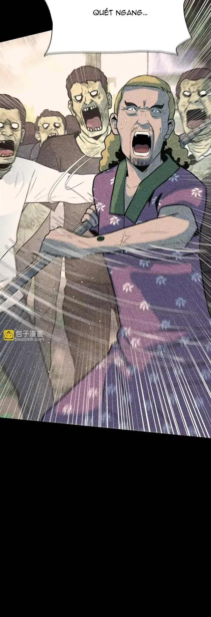 Trò Chơi Vô Vọng - Chapter 58 - Page 47