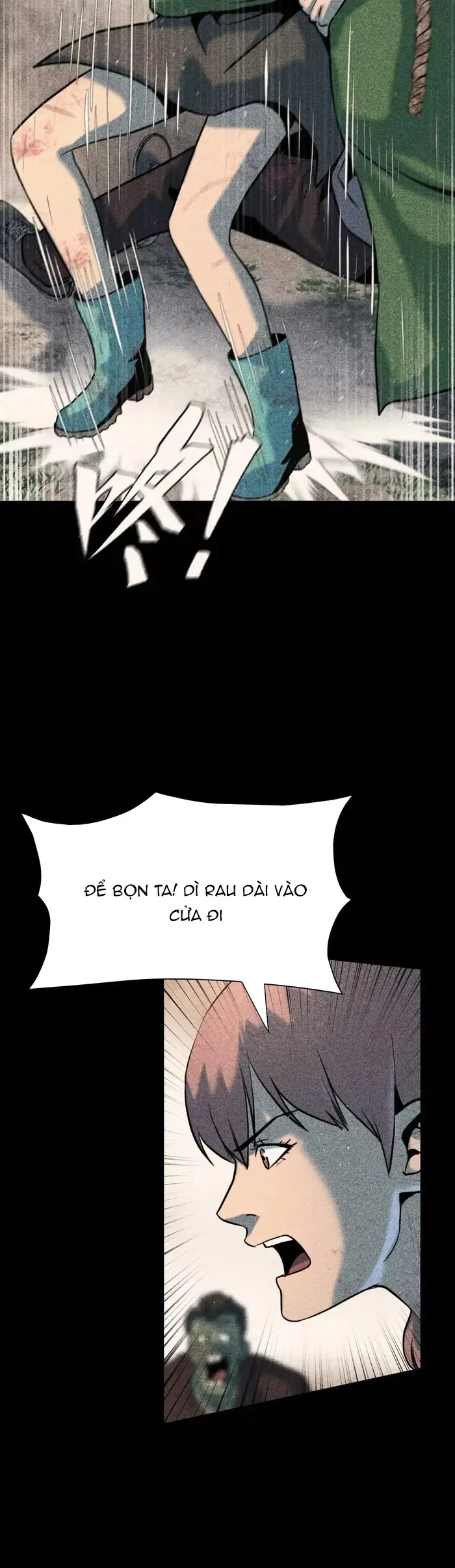 Trò Chơi Vô Vọng - Chapter 58 - Page 49