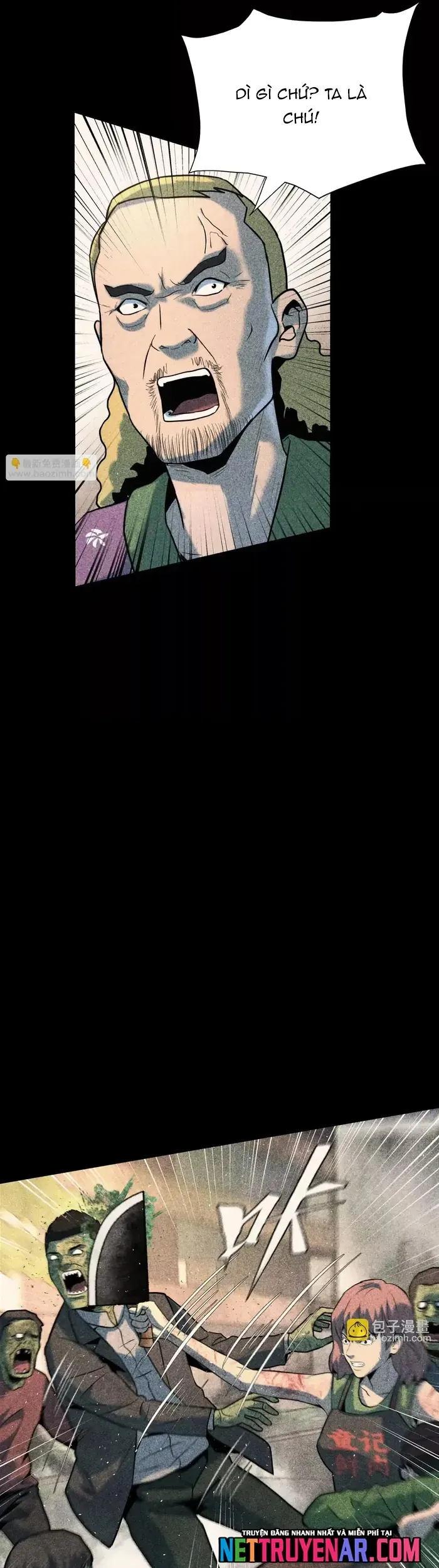 Trò Chơi Vô Vọng - Chapter 58 - Page 50