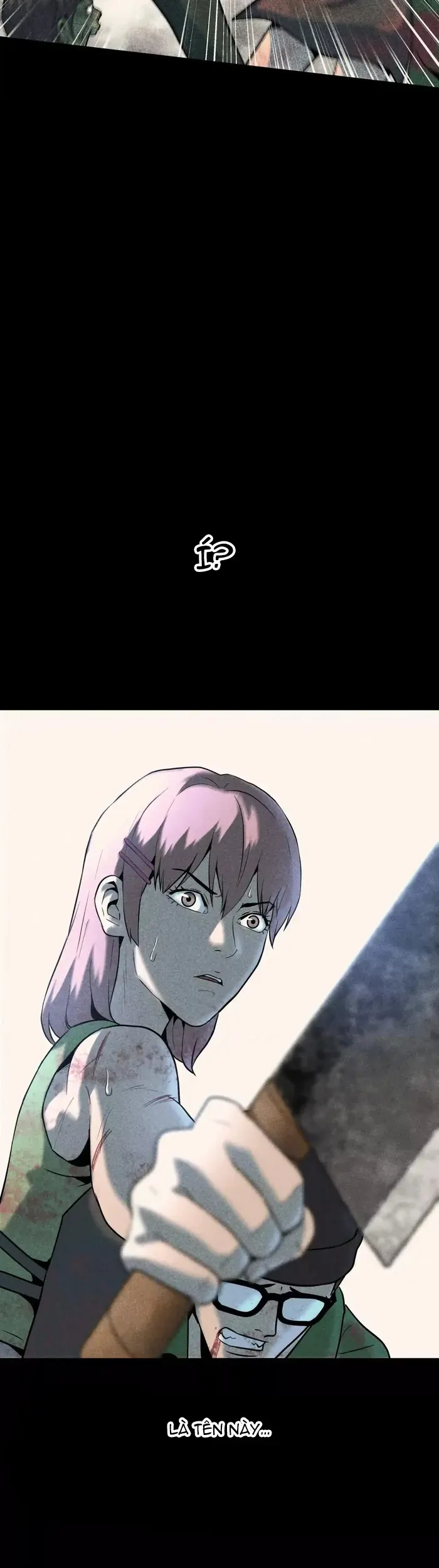 Trò Chơi Vô Vọng - Chapter 58 - Page 51