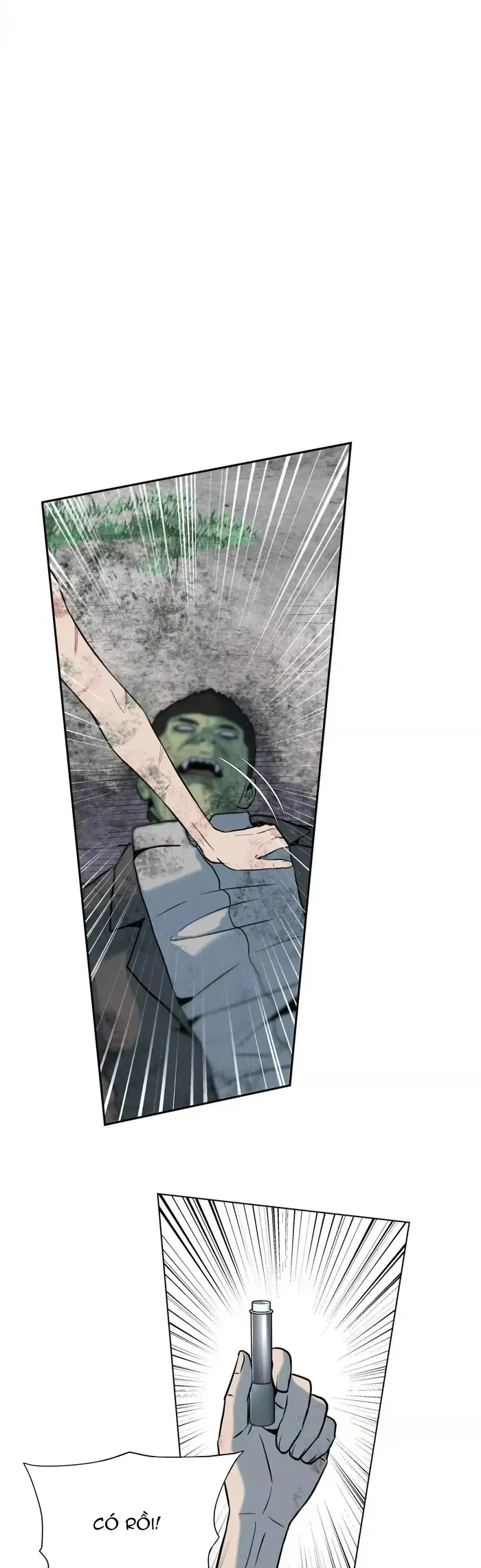 Trò Chơi Vô Vọng - Chapter 58 - Page 58