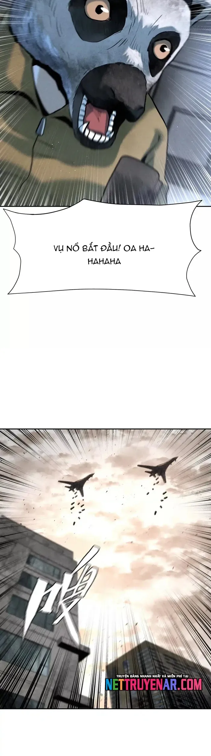 Trò Chơi Vô Vọng - Chapter 58 - Page 9