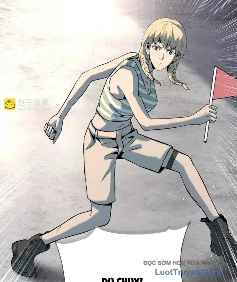 Trò Chơi Vô Vọng - Chapter 59 - Page 10