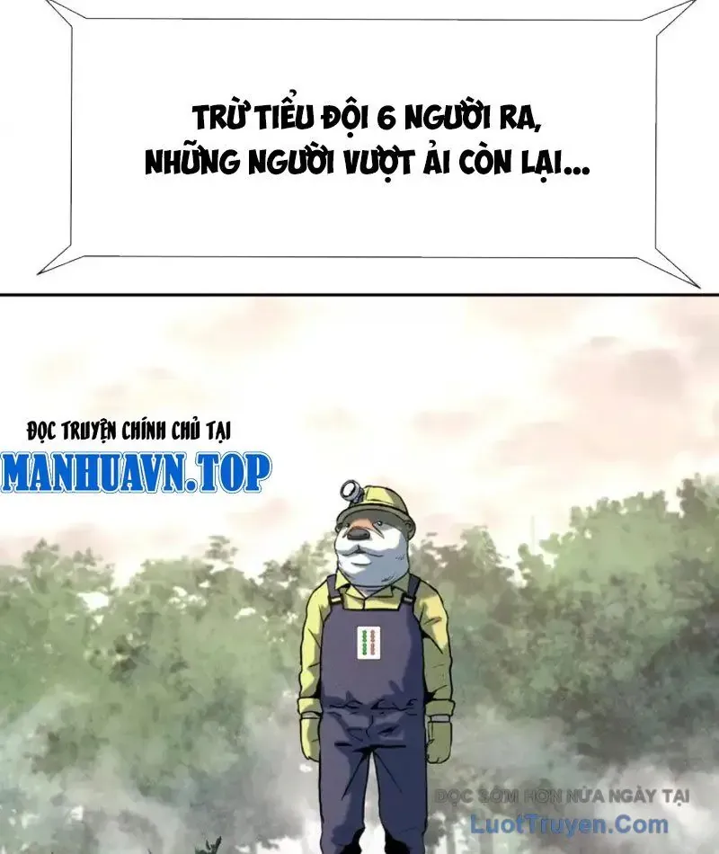 Trò Chơi Vô Vọng - Chapter 59 - Page 15