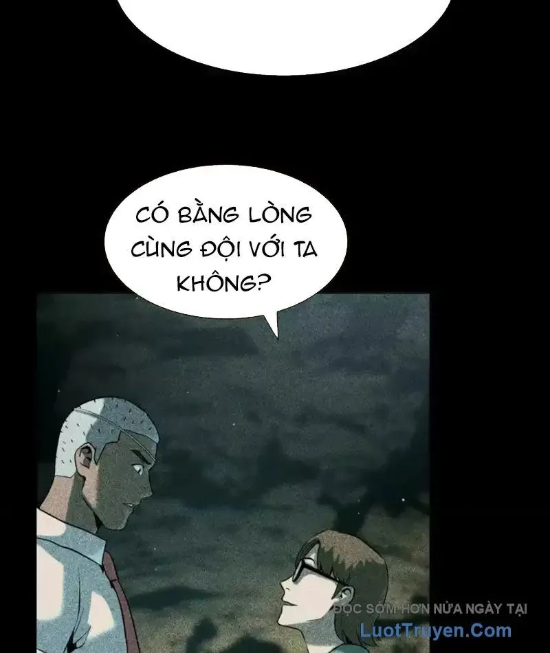 Trò Chơi Vô Vọng - Chapter 59 - Page 24