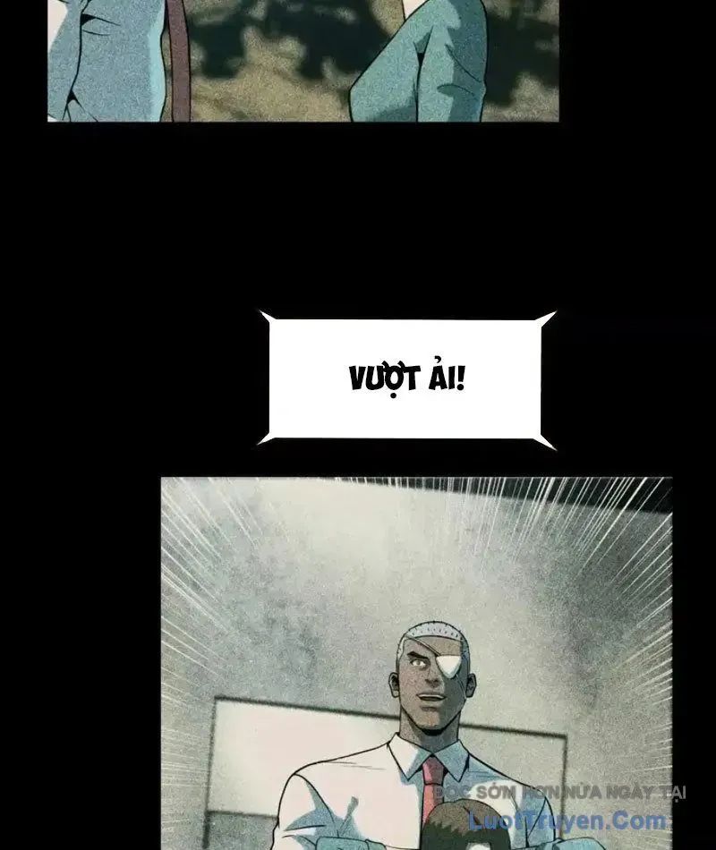 Trò Chơi Vô Vọng - Chapter 59 - Page 25