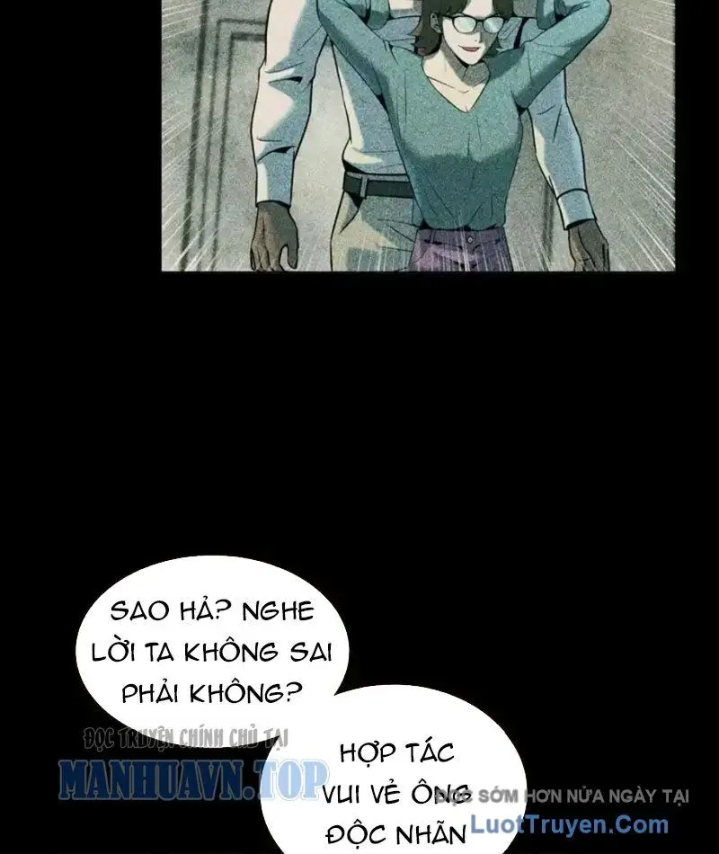 Trò Chơi Vô Vọng - Chapter 59 - Page 26