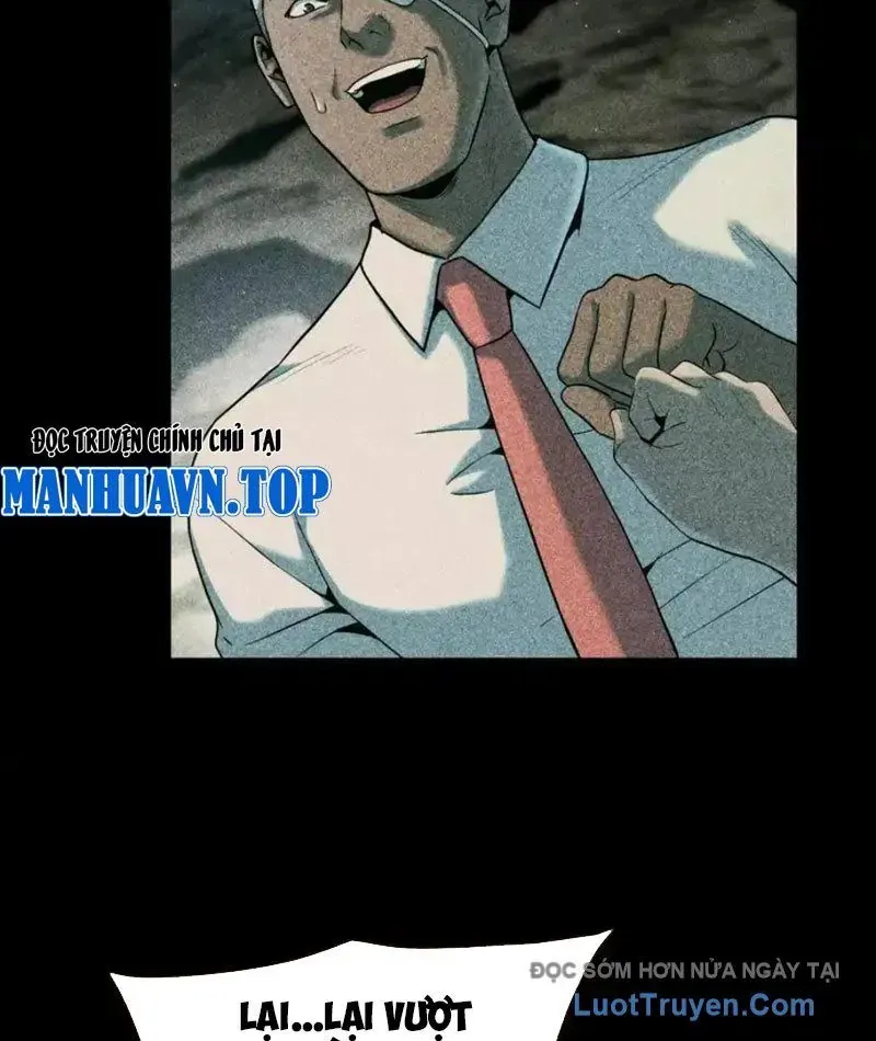 Trò Chơi Vô Vọng - Chapter 59 - Page 29