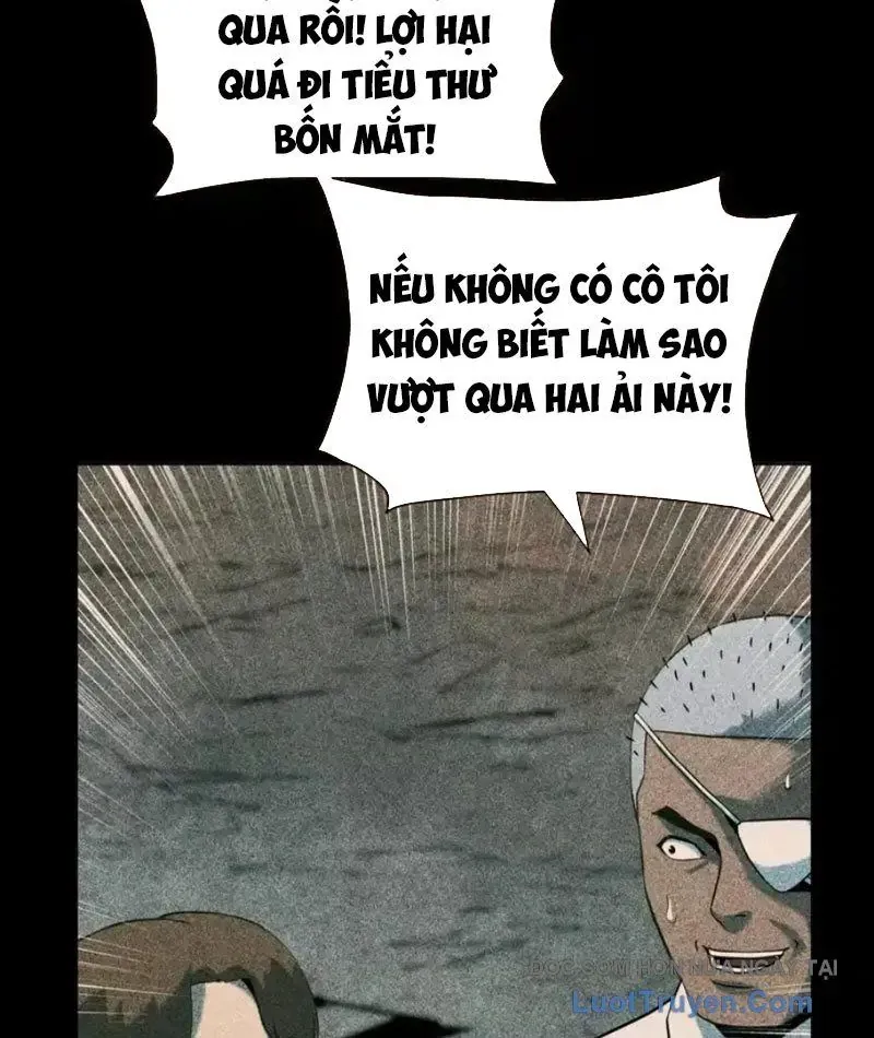 Trò Chơi Vô Vọng - Chapter 59 - Page 30