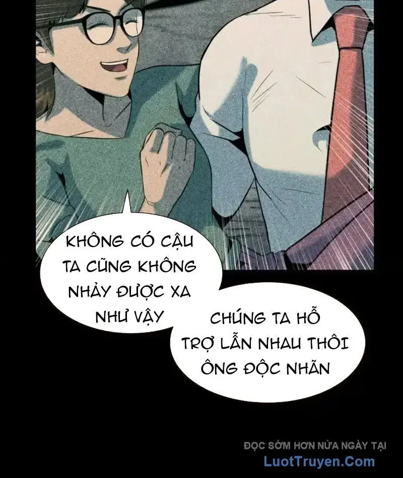 Trò Chơi Vô Vọng - Chapter 59 - Page 31